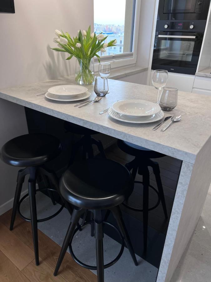 Apartament Jeleniowska Podziemny Parking Taras Daire Kielce Dış mekan fotoğraf