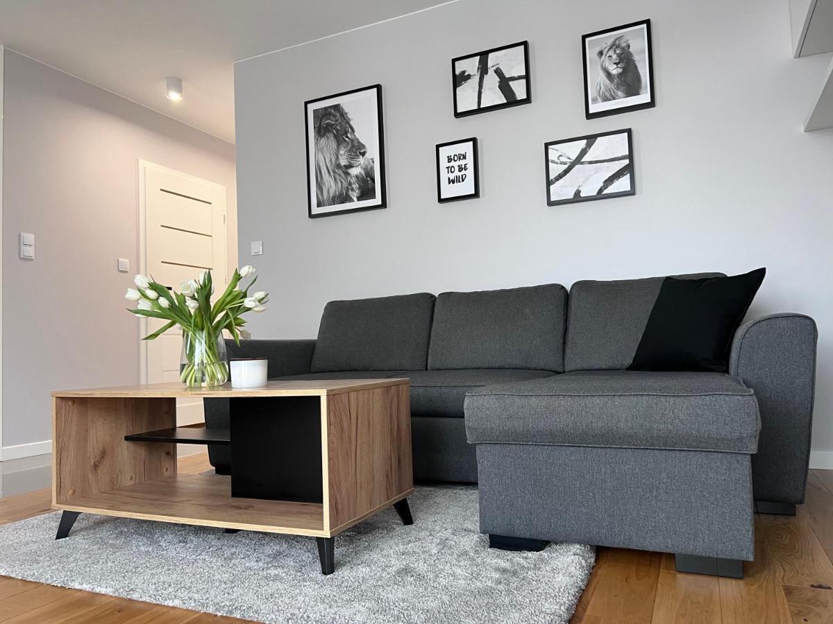 Apartament Jeleniowska Podziemny Parking Taras Daire Kielce Dış mekan fotoğraf