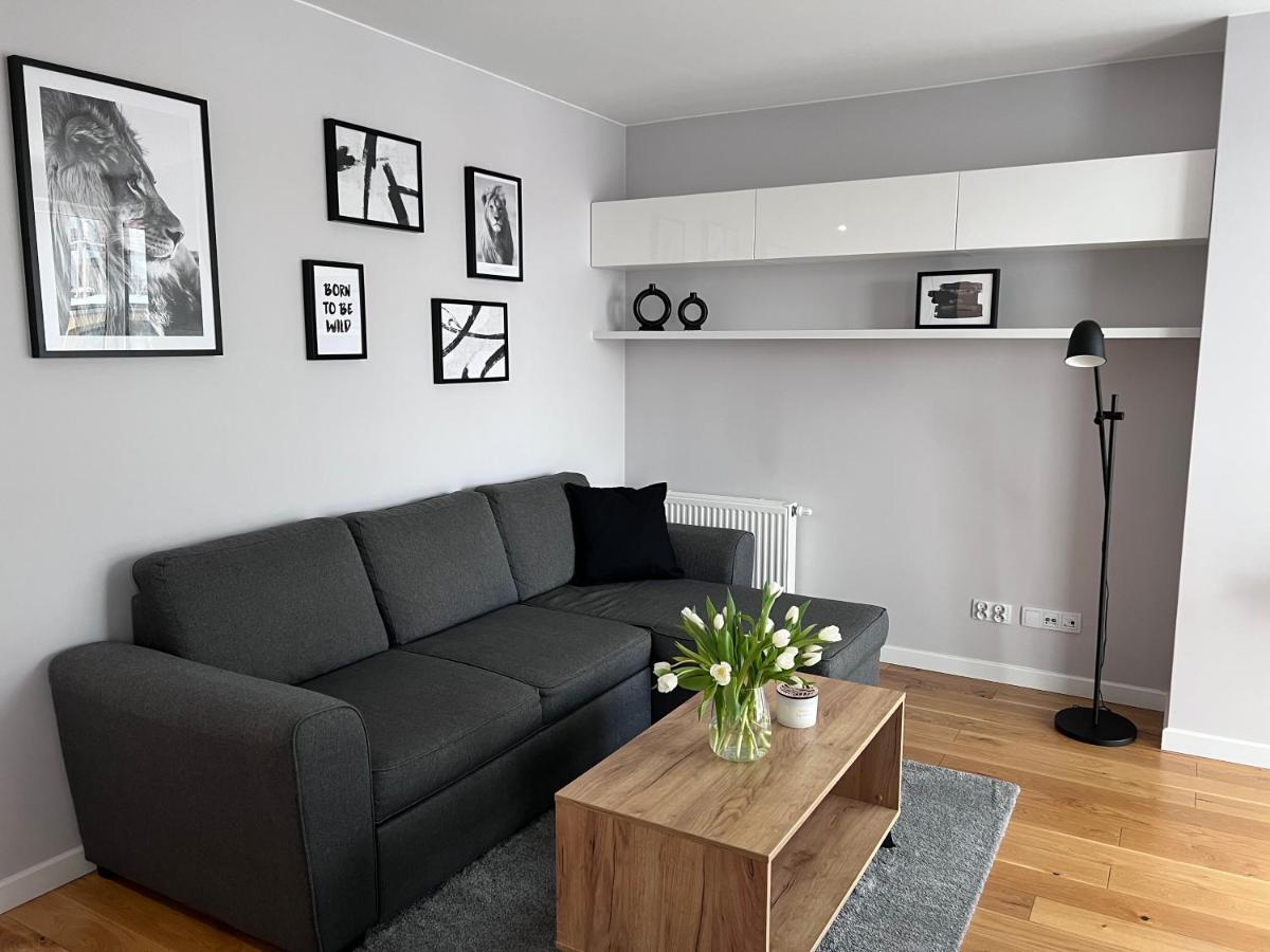 Apartament Jeleniowska Podziemny Parking Taras Daire Kielce Dış mekan fotoğraf