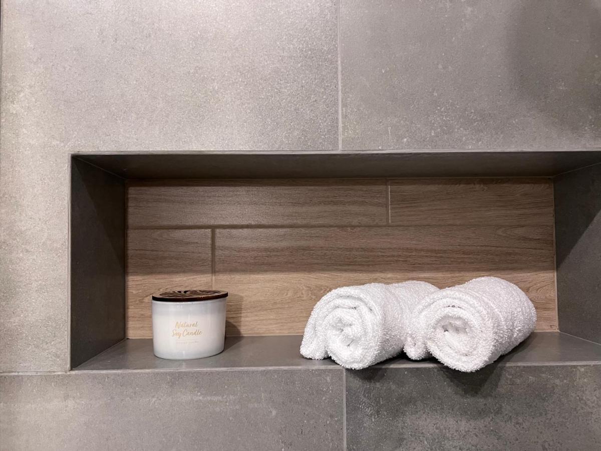 Apartament Jeleniowska Podziemny Parking Taras Daire Kielce Dış mekan fotoğraf