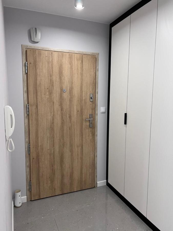 Apartament Jeleniowska Podziemny Parking Taras Daire Kielce Dış mekan fotoğraf