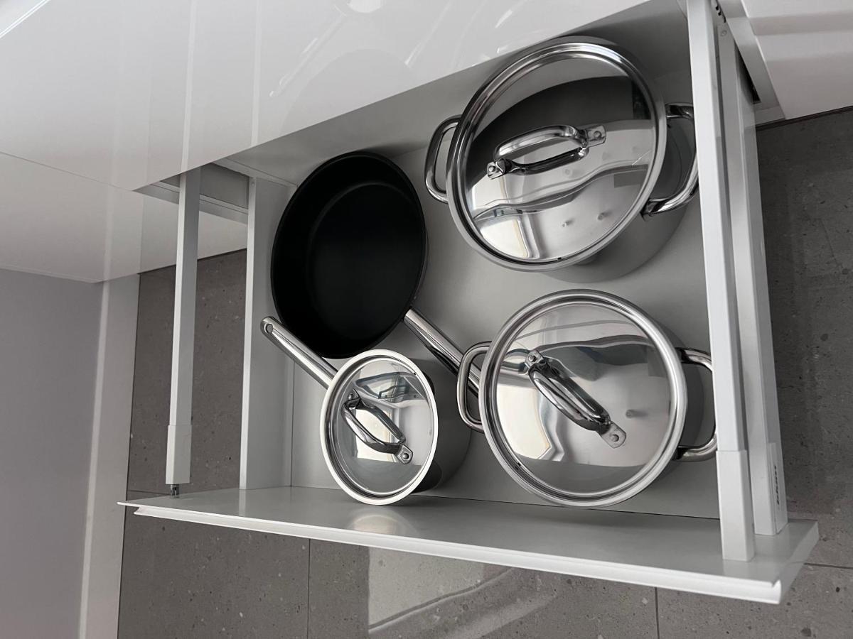 Apartament Jeleniowska Podziemny Parking Taras Daire Kielce Dış mekan fotoğraf