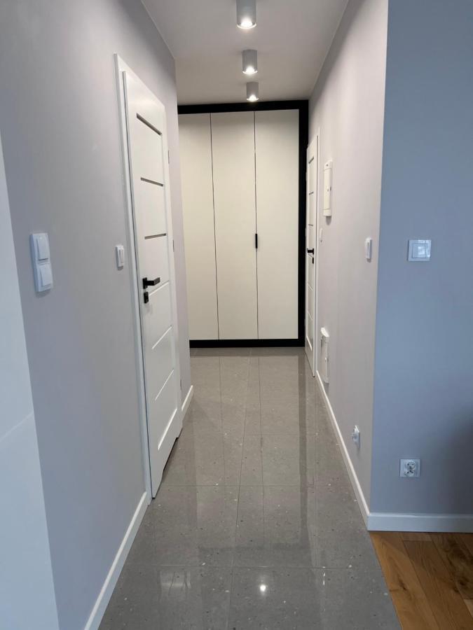 Apartament Jeleniowska Podziemny Parking Taras Daire Kielce Dış mekan fotoğraf